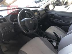 ميتسوبيشي L200